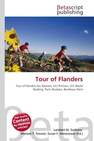 Tour of Flanders