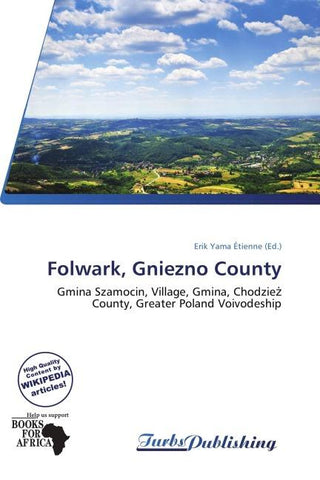 Folwark, Gniezno County