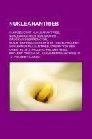 Nuklearantrieb
