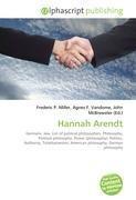 Hannah Arendt