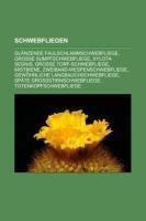 Schwebfliegen