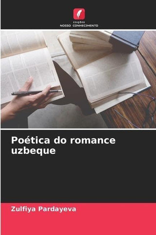 Poética do romance uzbeque