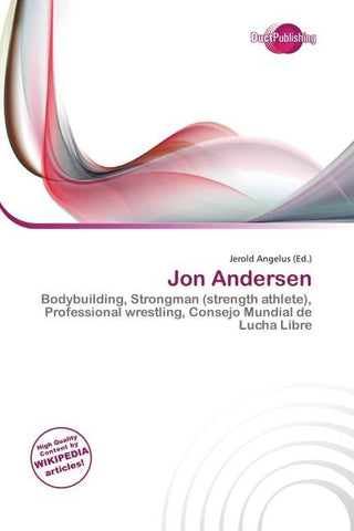 Jon Andersen