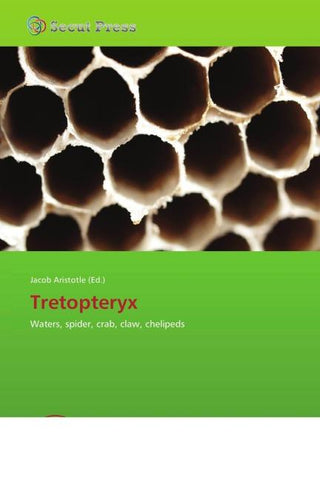 Tretopteryx