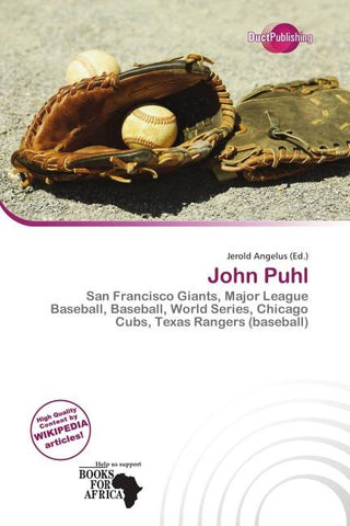 John Puhl
