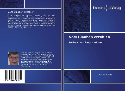Vom Glauben erzählen