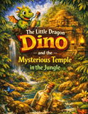 The Little Dragon Dino
