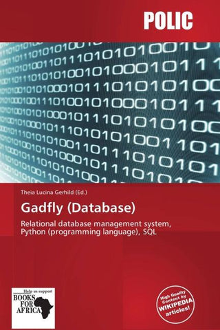Gadfly (Database)