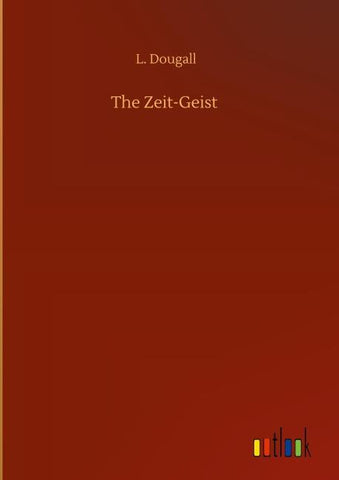 The Zeit-Geist
