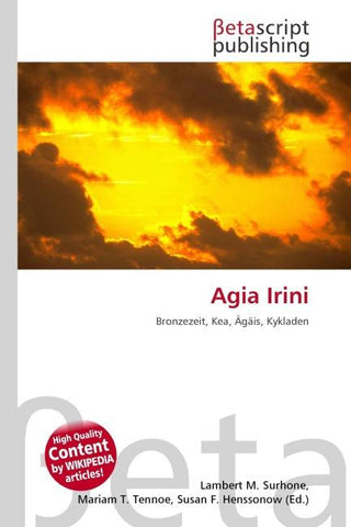 Agia Irini