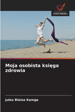Moja osobista ksi¿ga zdrowia