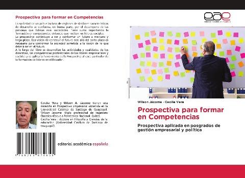 Prospectiva para formar en Competencias