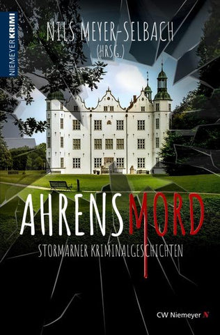 AHRENSMORD