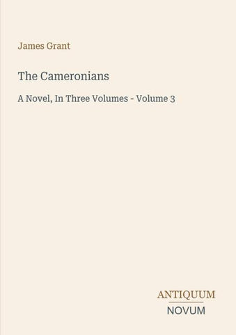 The Cameronians