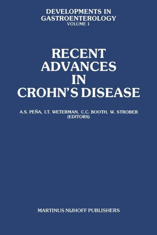 Recent Advances in Crohn’s Disease