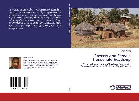 Poverty and Female household headship