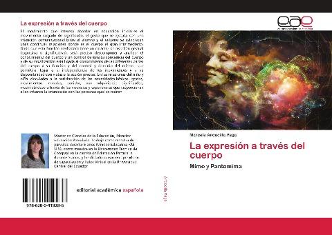 La expresión a través del cuerpo