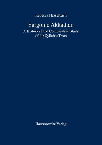 Sargonic Akkadian