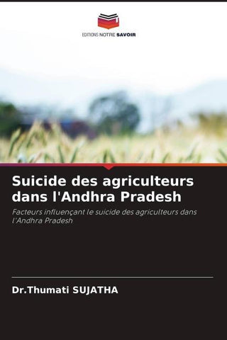 Suicide des agriculteurs dans l'Andhra Pradesh