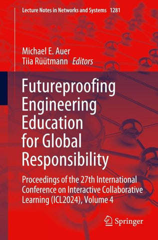 Futureproofing Engineering Education for Global Responsibility