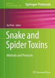 Snake and Spider Toxins
