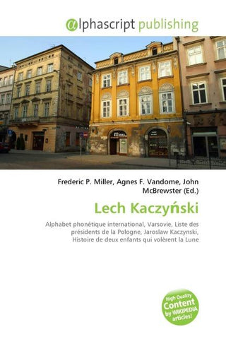Lech Kaczy¿ski
