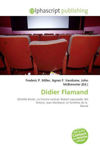 Didier Flamand