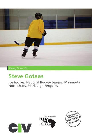 Steve Gotaas
