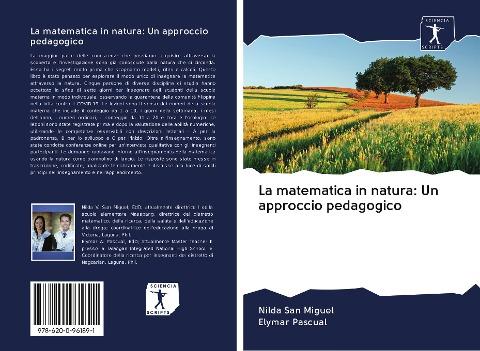 La matematica in natura: Un approccio pedagogico
