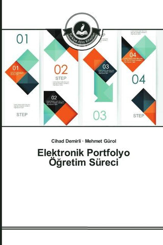 Elektronik Portfolyo Ö¿retim Süreci