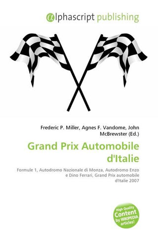 Grand Prix Automobile d'Italie