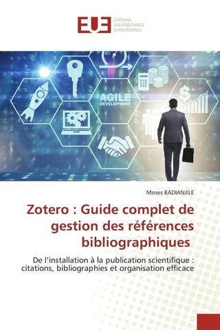 Zotero : Guide complet de gestion des références bibliographiques