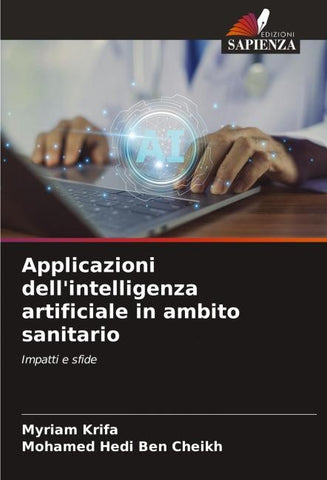 Applicazioni dell'intelligenza artificiale in ambito sanitario