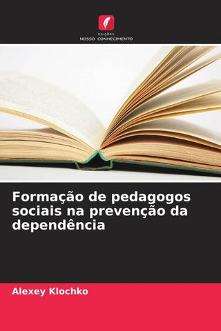 Formação de pedagogos sociais na prevenção da dependência
