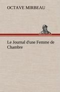 Le Journal d'une Femme de Chambre