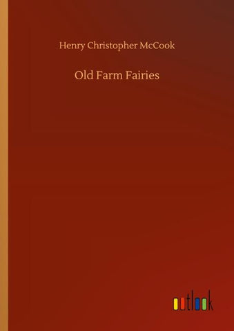 Old Farm Fairies