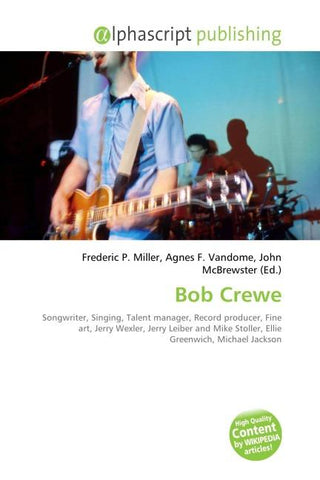 Bob Crewe