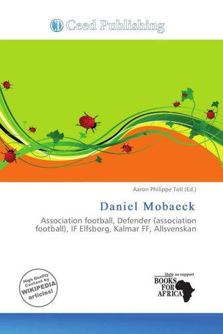 Daniel Mobaeck