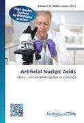 Artificial Nucleic Acids