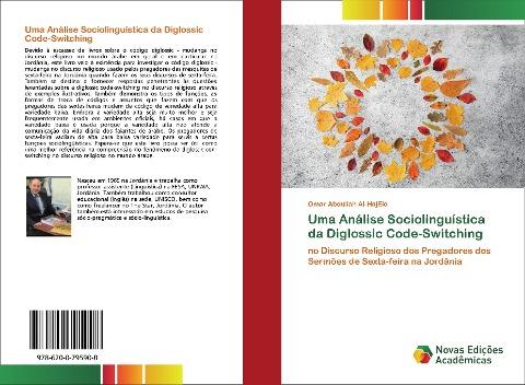 Uma Análise Sociolinguística da Diglossic Code-Switching
