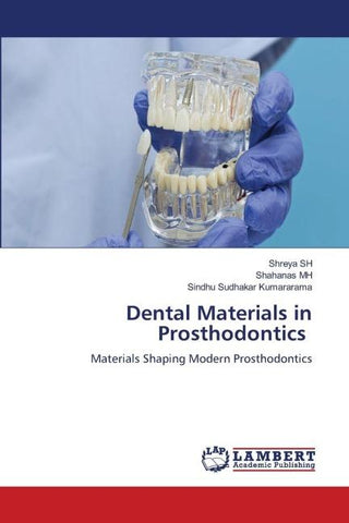 Dental Materials in Prosthodontics