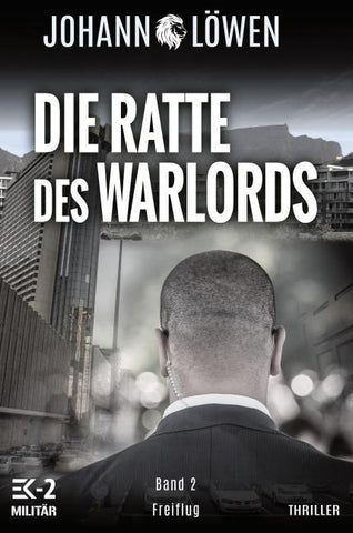Die Ratte des Warlords Band 2