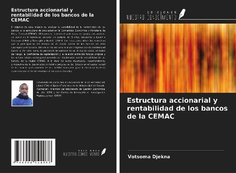 Estructura accionarial y rentabilidad de los bancos de la CEMAC