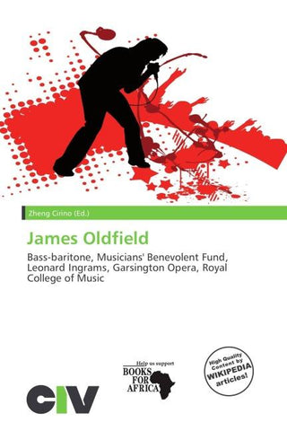 James Oldfield