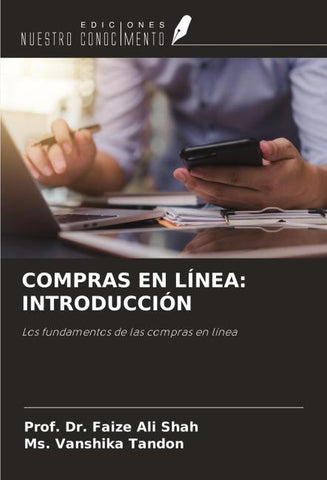 COMPRAS EN LÍNEA: INTRODUCCIÓN