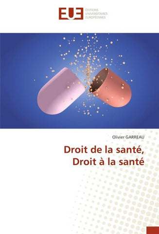 Droit de la santé, Droit à la santé