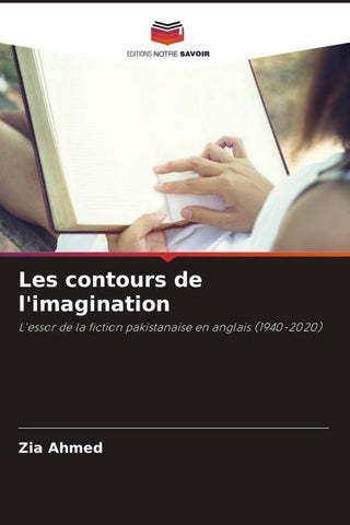 Les contours de l'imagination