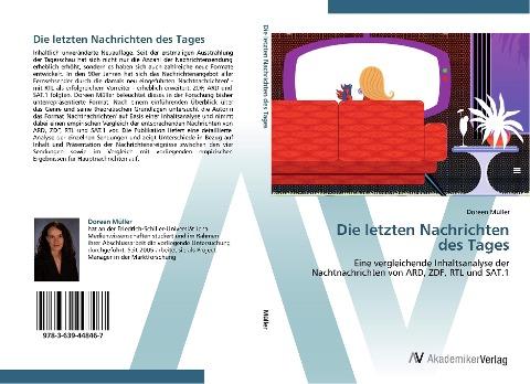 Die letzten Nachrichten  des Tages