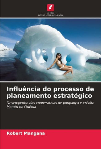 Influência do processo de planeamento estratégico