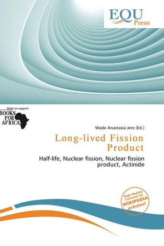 Long-lived Fission Product